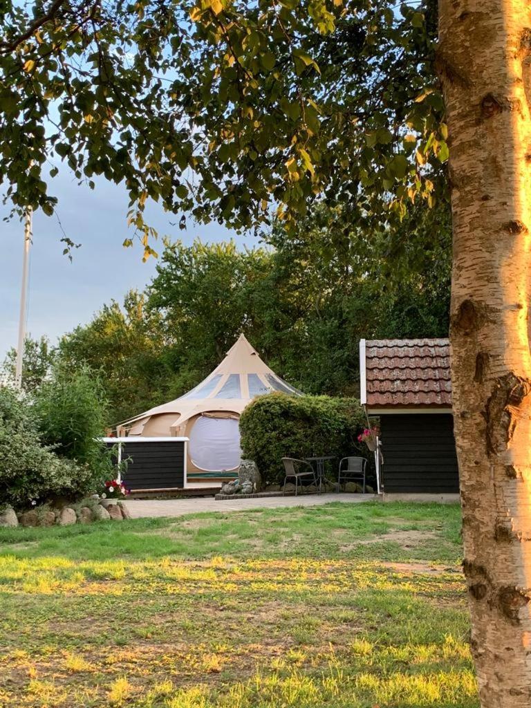 Romantik Luxus Glamping 2 *