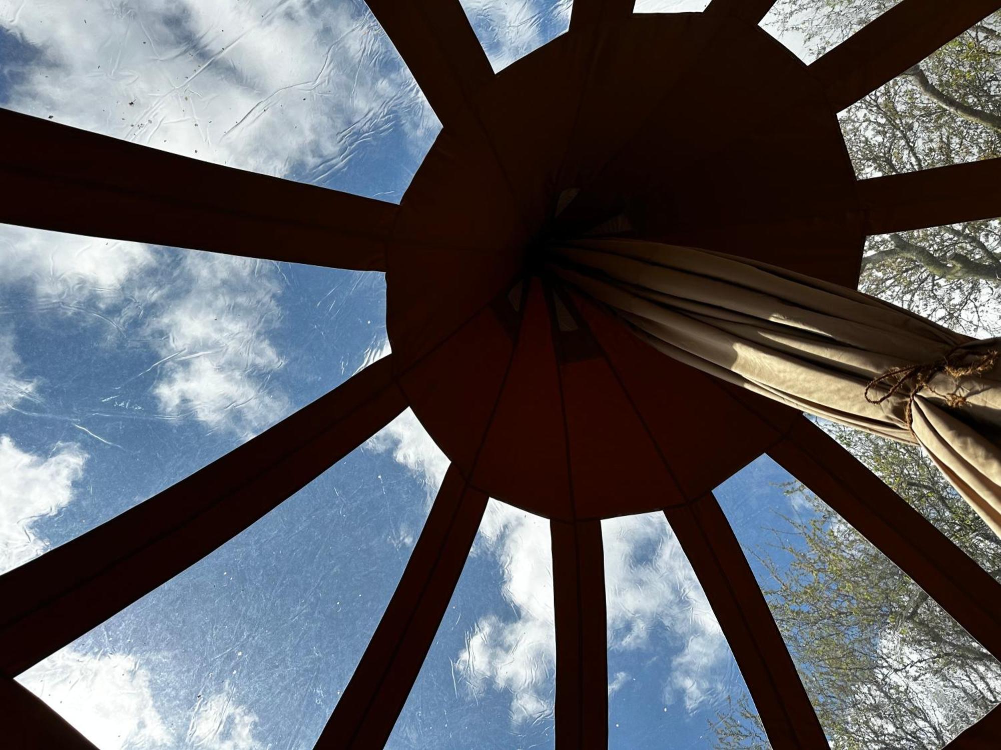 Romantik Luxus Glamping 2 * Idestrup